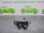 Recambio de cerradura maletero / porton para peugeot 106 (s2) 1.1 referencia OEM IAM MANUAL 3 PUERTAS
