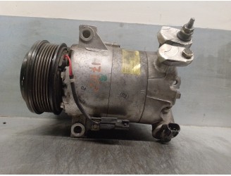 COMPRESOR AIRE ACONDICIONADO 2100870 DV6119D629FE FOMOCO