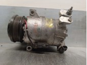 Replacement air conditioning compressor for Ford Focus Lim. 1.0 EcoBoost CAT OEM IAM reference 2100870 DV6119D629FE FOMOCO