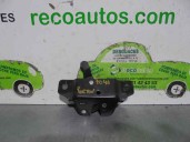 Recambio de cerradura maletero / porton para peugeot 106 (s2) 1.1 referencia OEM IAM MANUAL 3 PUERTAS