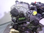 Recambio de motor completo para mercedes-benz clase e (w211) berlina 2.2 cdi cat referencia OEM IAM 646951 30038025 A6460101402