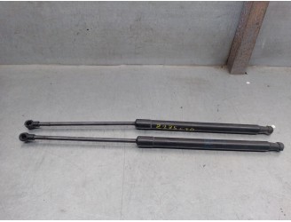 Recambio de amortiguadores maletero / porton para audi a3 (8p1) s3 quattro referencia OEM IAM 8P3827552B 8P3827552B 