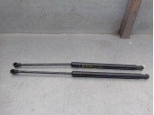 Recambio de amortiguadores maletero / porton para audi a3 (8p1) s3 quattro referencia OEM IAM 8P3827552B 8P3827552B 