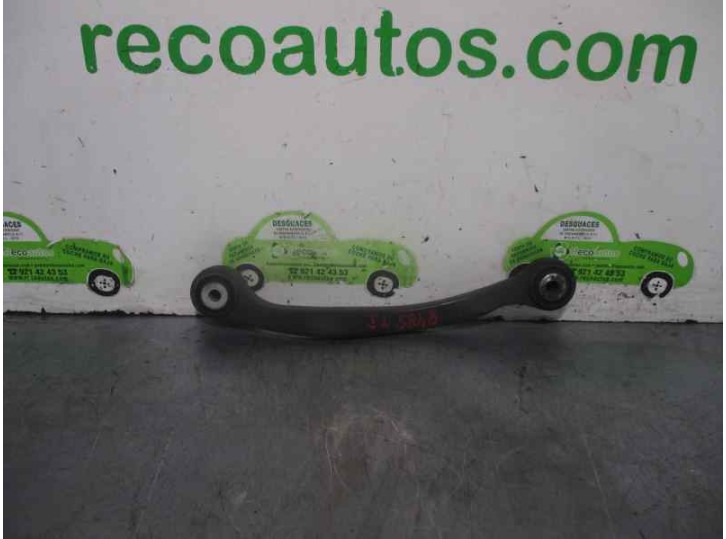 Recambio de brazo suspension superior trasero izquierdo para mercedes-benz clase e (w211) berlina 3.2 cdi cat referencia OEM IAM