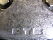 Recambio de bomba servodireccion para seat toledo (1m2) select referencia OEM IAM 1J0422154A 