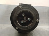Replacement air conditioning compressor for Ford Focus Lim. 1.0 EcoBoost CAT OEM IAM reference 2100870 DV6119D629FE FOMOCO