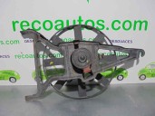 Recambio de electroventilador para peugeot 106 (s2) 1.1 referencia OEM IAM MP4525S10 