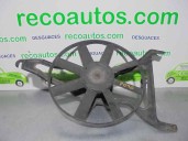 Recambio de electroventilador para peugeot 106 (s2) 1.1 referencia OEM IAM MP4525S10 
