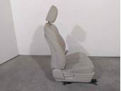 Recambio de asiento delantero derecho para subaru legacy kombi/outback b14 2.0 cat referencia OEM IAM 4815026 CUERO BEIGE 5 PUER