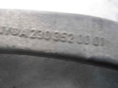 Recambio de brazo suspension superior trasero izquierdo para mercedes-benz clase e (w211) berlina 3.2 cdi cat referencia OEM IAM