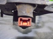 Recambio de electroventilador para peugeot 106 (s2) 1.1 referencia OEM IAM MP4525S10 