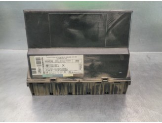 Recambio de modulo confort para ford mondeo iii (b5y) 2.0 16v tddi / tdci referencia OEM IAM 1S7T15K600GA 5WK48731A SIEMENS