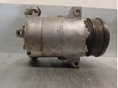 Replacement air conditioning compressor for Ford Focus Lim. 1.0 EcoBoost CAT OEM IAM reference 2100870 DV6119D629FE FOMOCO