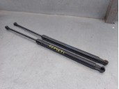 Recambio de amortiguadores maletero / porton para audi a3 (8p1) s3 quattro referencia OEM IAM 8P3827552B 8P3827552B 