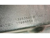 Recambio de espejo interior para opel zafira / zafira family b (a05) 1.9 cdti (m75) referencia OEM IAM 13253546BF 6428259 