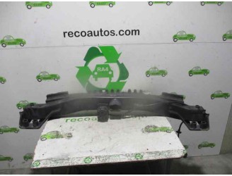 Recambio de refuerzo paragolpes trasero para volkswagen touareg (7la) 5.0 v10 tdi cat (ayh) referencia OEM IAM 2427022 DE HIERRO