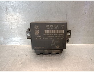 Recambio de modulo electronico para volkswagen touran (1t3) 1.6 tdi referencia OEM IAM 3AA919475  VALEO