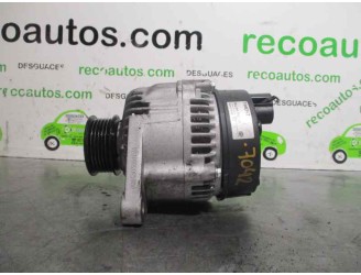 ALTERNADOR 63321615 8EL011710111 HELLA