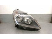 Recambio de faro derecho para opel zafira / zafira family b (a05) 1.9 cdti (m75) referencia OEM IAM 13252473 1216572 0301214202