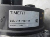 Replacement alternator for Fiat Brava (182) 1.9 Diesel OEM IAM reference 63321615 8EL011710111 HELLA