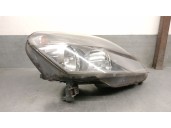Recambio de faro derecho para opel zafira / zafira family b (a05) 1.9 cdti (m75) referencia OEM IAM 13252473 1216572 0301214202