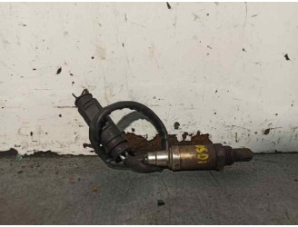 Recambio de sonda lambda para bmw serie 3 berlina (e46) 318i referencia OEM IAM 117812474069 0258003559 BOSCH