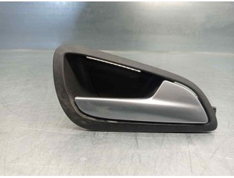 Recambio de maneta interior delantera derecha para ford focus lim. 1.0 ecoboost cat referencia OEM IAM AM51U22600CEW  5 PUERTAS