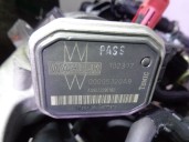 Recambio de motor completo para mercedes-benz clase e (w211) berlina 2.2 cdi cat referencia OEM IAM 646951 30038025 A6460101402