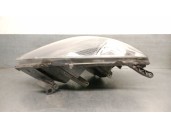 Recambio de faro derecho para opel zafira / zafira family b (a05) 1.9 cdti (m75) referencia OEM IAM 13252473 1216572 0301214202