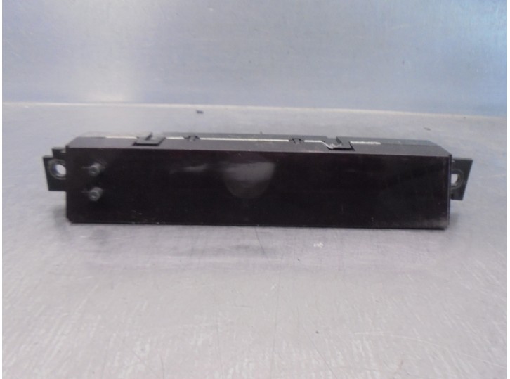 Recambio de pantalla multifuncion para subaru legacy kombi/outback b14 2.0 cat referencia OEM IAM 85261AJ051 