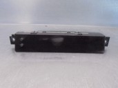 Recambio de pantalla multifuncion para subaru legacy kombi/outback b14 2.0 cat referencia OEM IAM 85261AJ051 