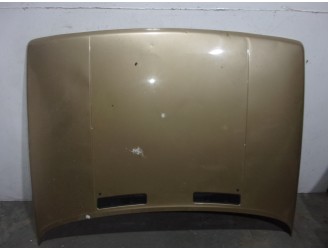 Recambio de capot para renault 9 1.4 referencia OEM IAM  MARRON 