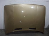 Recambio de capot para renault 9 1.4 referencia OEM IAM MARRON 