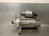 Recambio de motor arranque para volkswagen touran (1t3) 1.6 tdi referencia OEM IAM 02Z911024K 02Z911024K TS18ER121 VALEO