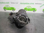 Replacement starter motor for Fiat Brava (182) 1.9 Diesel OEM IAM reference 46414610 63222206 MAGNETI MARELLI