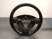 Recambio de volante para citroën c6 (td_) 2.7 hdi referencia OEM IAM 9662198477 4109HR 