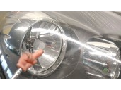 Recambio de faro derecho para opel zafira / zafira family b (a05) 1.9 cdti (m75) referencia OEM IAM 13252473 1216572 0301214202