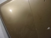 Recambio de capot para renault 9 1.4 referencia OEM IAM MARRON 