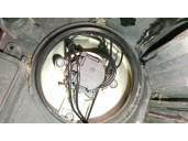 Recambio de faro derecho para opel zafira / zafira family b (a05) 1.9 cdti (m75) referencia OEM IAM 13252473 1216572 0301214202