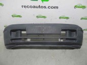 Recambio de paragolpes delantero para fiat brava (182) 1.9 diesel referencia OEM IAM NEGRO TEXTURADO 