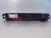 Recambio de pantalla multifuncion para subaru legacy kombi/outback b14 2.0 cat referencia OEM IAM 85261AJ051 