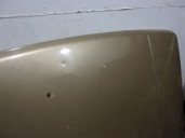 Recambio de capot para renault 9 1.4 referencia OEM IAM MARRON 