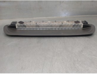 Recambio de luz central de freno para bmw serie 5 berlina (e60) 3.0 turbodiesel cat referencia OEM IAM 6927017  