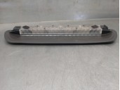 Recambio de luz central de freno para bmw serie 5 berlina (e60) 3.0 turbodiesel cat referencia OEM IAM 6927017 