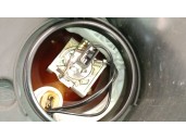 Recambio de faro derecho para opel zafira / zafira family b (a05) 1.9 cdti (m75) referencia OEM IAM 13252473 1216572 0301214202