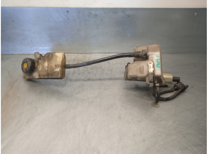 Recambio de bomba freno para ford focus c-max (cap) ambiente (d) referencia OEM IAM 03350886401 FOMOCO