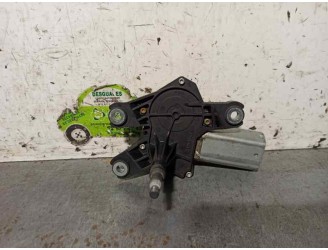 Recambio de motor limpia trasero para renault laguna ii (bg0) 1.6 16v referencia OEM IAM 8200001891B 53013412 VALEO