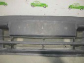 Replacement front bumper for Fiat Brava (182) 1.9 diesel OEM IAM reference TEXTURED BLACK 