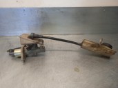 Recambio de bomba freno para ford focus c-max (cap) ambiente (d) referencia OEM IAM 03350886401  FOMOCO