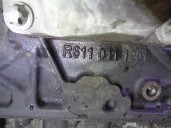 Recambio de motor completo para mercedes-benz clase e (w211) berlina 2.2 cdi cat referencia OEM IAM 646951 30038025 A6460101402
